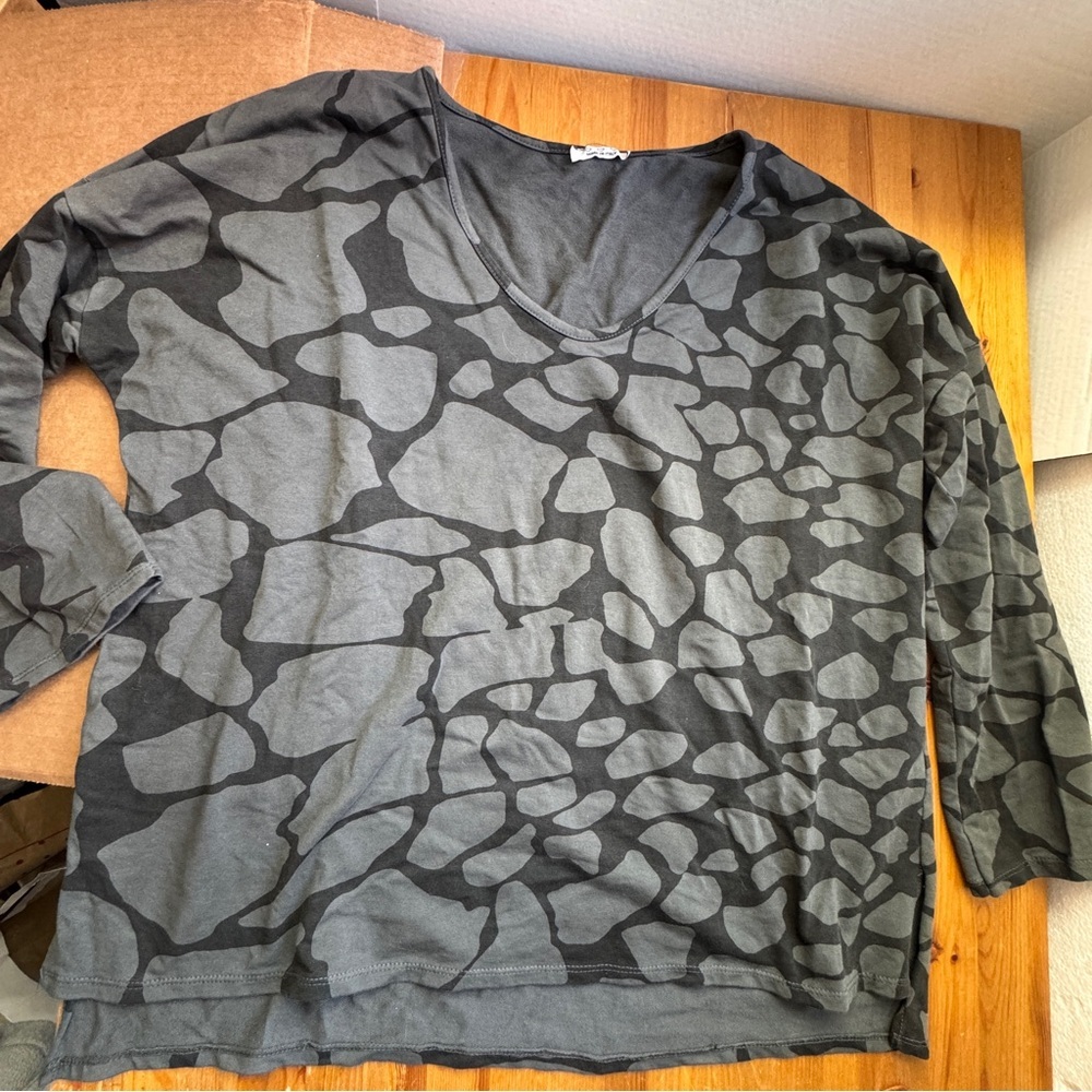 Made in Italy sweater size xl